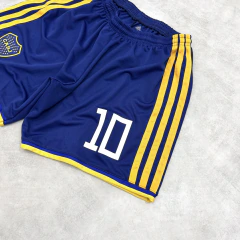 SHORT DE FUTBOL - tienda online
