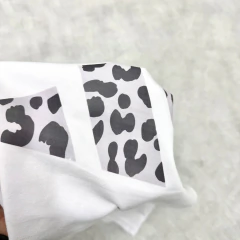 REMERA DE ALGODÓN ADI ANIMAL PRINT - tienda online