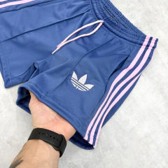 SHORT RETRO ADI - tienda online