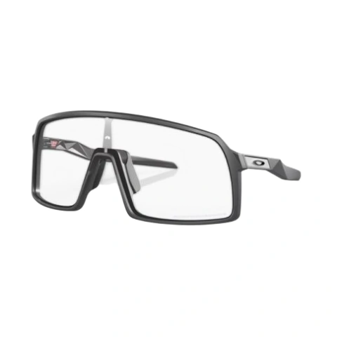 ÓCULOS OAKLEY SUTRO MATTE CARBON PHOTOCHROMIC - 21