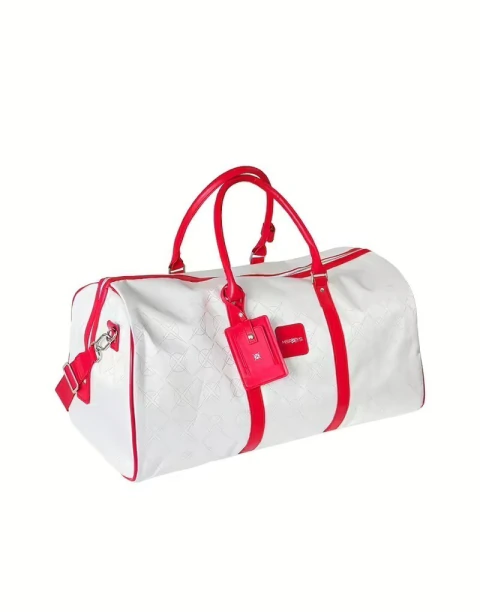 BOLSA HEROES DE VIAGEM OLYMPIA 2026