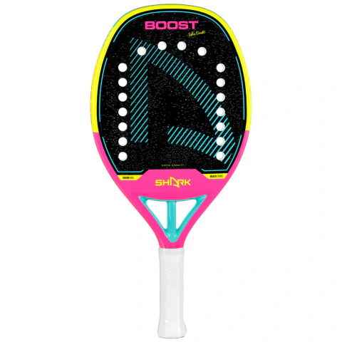 RAQUETE SHARK BOOST JR - 6