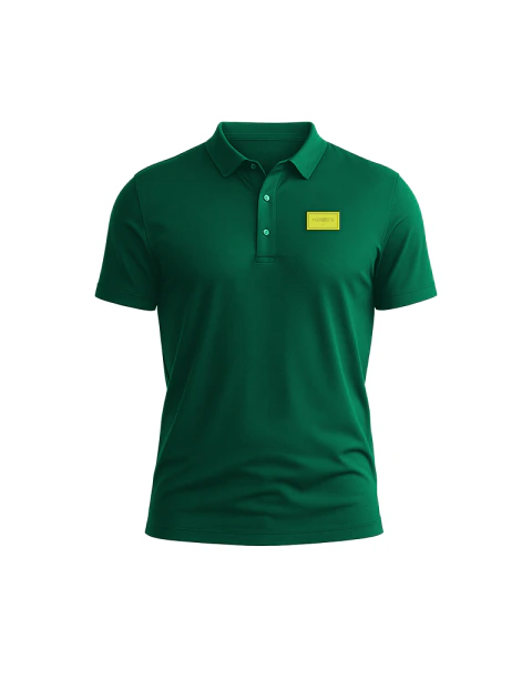CAMISETA HEROES POLO FUSE