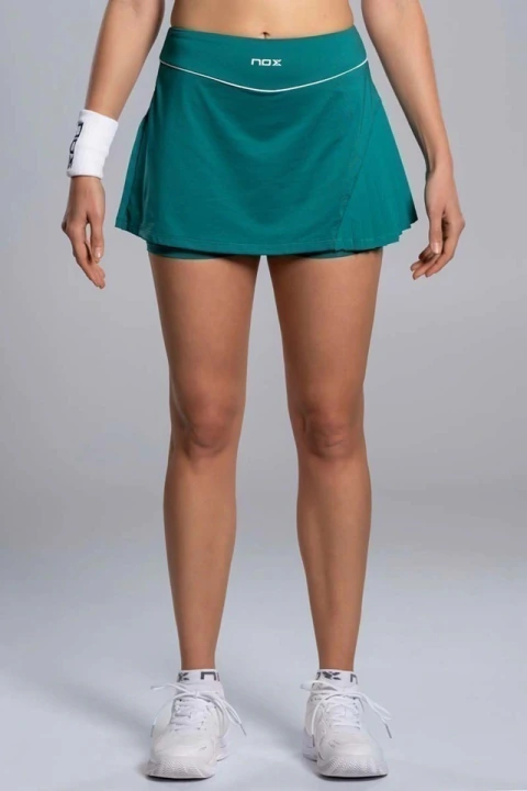 SAIA NOX ESPORTIVA FEMININA PRO - VERDE