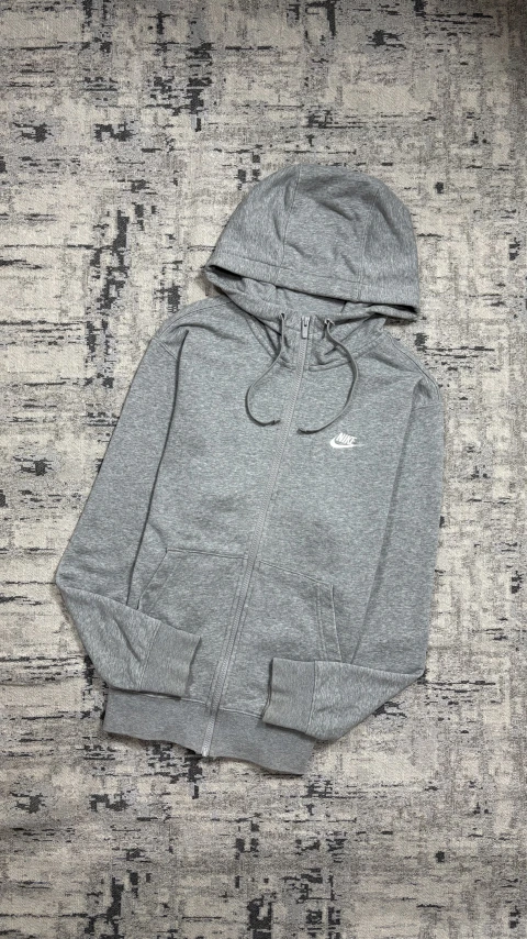 Moletom Nike Club