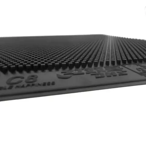 Caucho DHS C8 sin espuma - comprar en línea