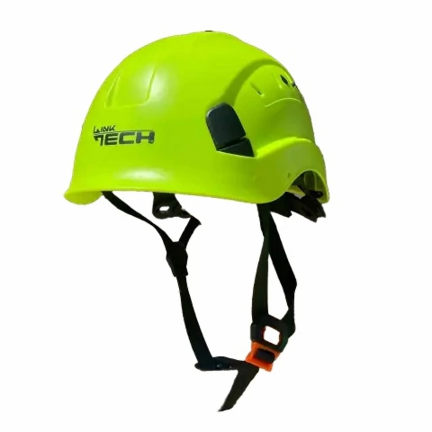 Casco Linktech en internet