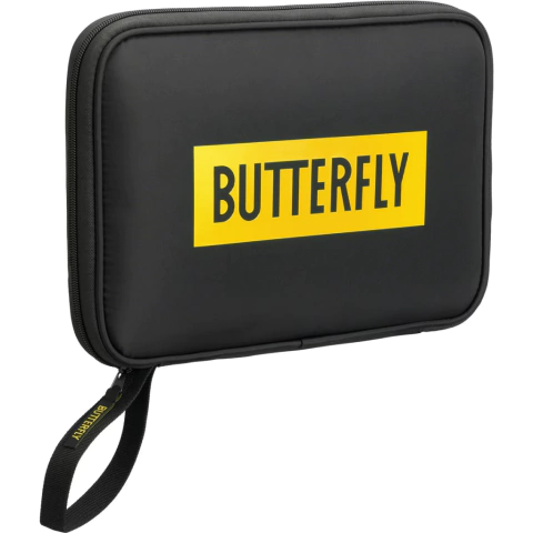Estuche Butterfly 2 Raquetas - Roca y Altura