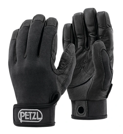 Guantes Petzl Cordex