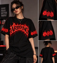 CAMISETA ARIRANG FIRE - comprar online