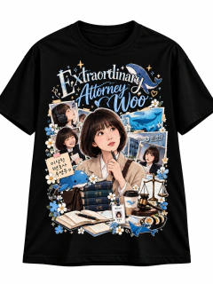 CAMISETA ADVOGADA EXTRAORDINÁRIA - comprar online