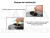 Stick Joystick P/ Control Dji Rc Rc2 Mini 3 4 5 Pro Air 3 Nf - loja online