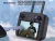 Película de Vidro Controle DJI RC PRO Mavic 3, Air 2s 2 Unid - loja online