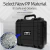 Maleta Rígida P/ O Drone Dji Mini 5 Pro Fly More Combo Nf - loja online