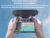 Capa Protetora Solar DJI RC Mini 3 e Mavic 3 Pro na internet
