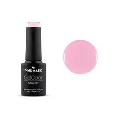 Pink Mask Gel Color - FROST YOUSERF - 7ML