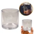 Copo de Whisky 340ml - Caixa com 30 Unidades