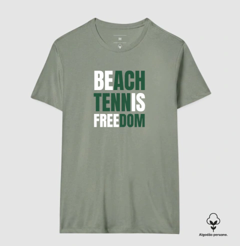 BEACH FREEDOM