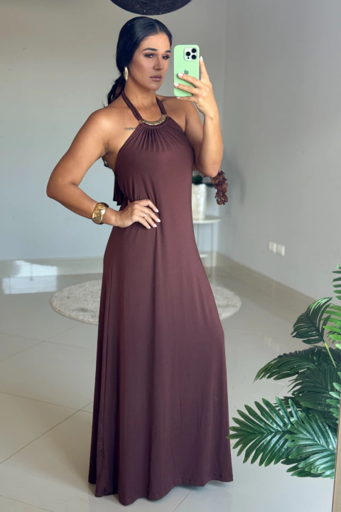Vestido Carla