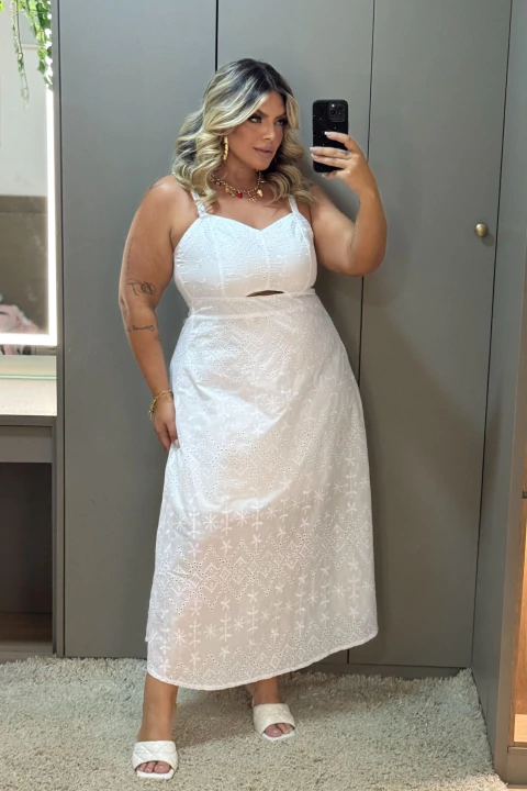 Vestido Sol