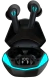 Fone de ouvido gamer estéreo Kapbom KA-790