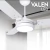 Ventilador de Teto com Controle Remoto na internet