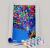 Kit Pintura UP altas aventuras - comprar online