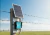 Eletrificador rural LP60 solar CERCANIMAL