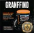 Revestimento de Pedras Naturais Granffino 20kg - comprar online