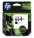 Cartucho de Tinta HP 664XL Preto