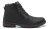 Bota Masculina Coturno Casual Legítimo Ziper Espumado N°39 na internet