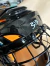 Capacete de Hóquei 313 action preto tamanho M - comprar online