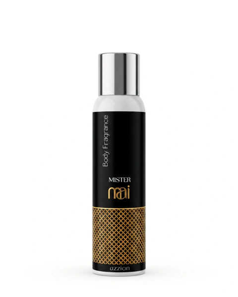 Body Spray Mister 150ml - Mai Unik - comprar online