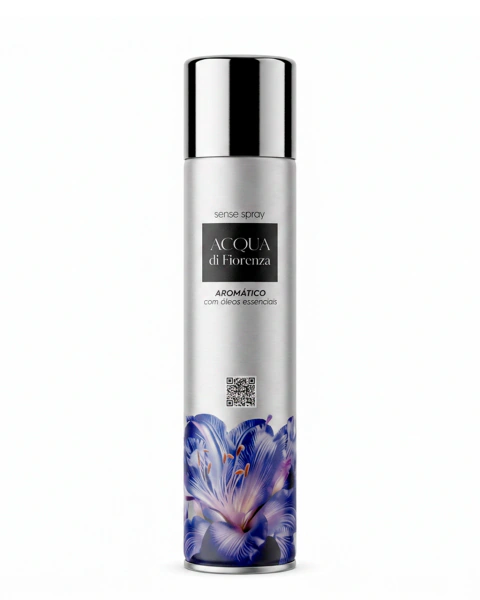 Acqua Di Florenza 400 ml - Mavo Sensations - comprar online