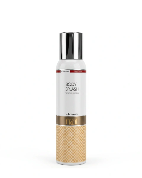 Body Spray Le Parfum Seduction 150 ml - Mai Unike - comprar online