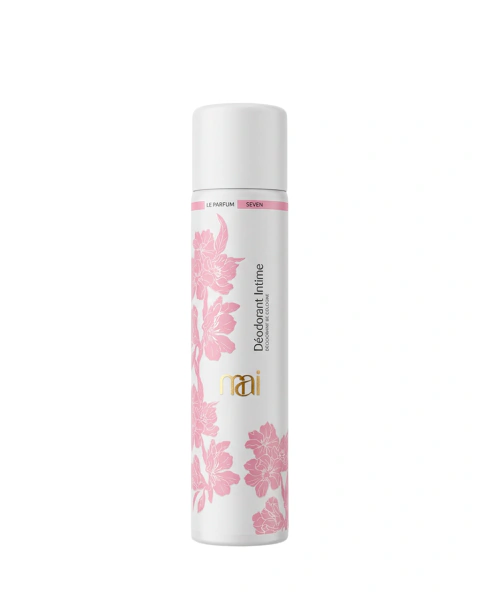 Desodorante Íntimo Le Parfum Seven 100ml - Mai Unike - comprar online