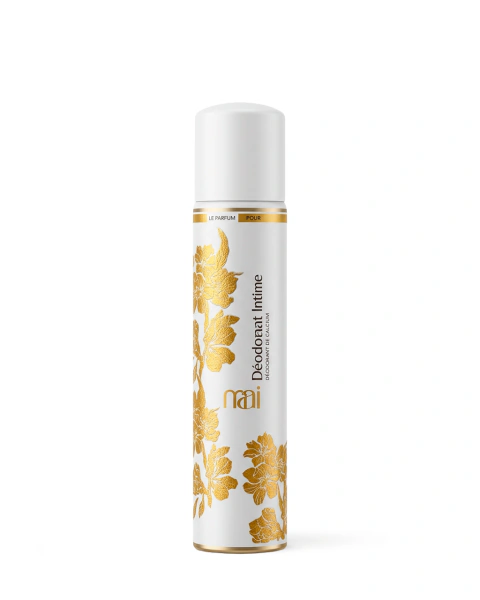 Desodorante Íntimo Le Parfum Four 100ml - Mai Unike - comprar online