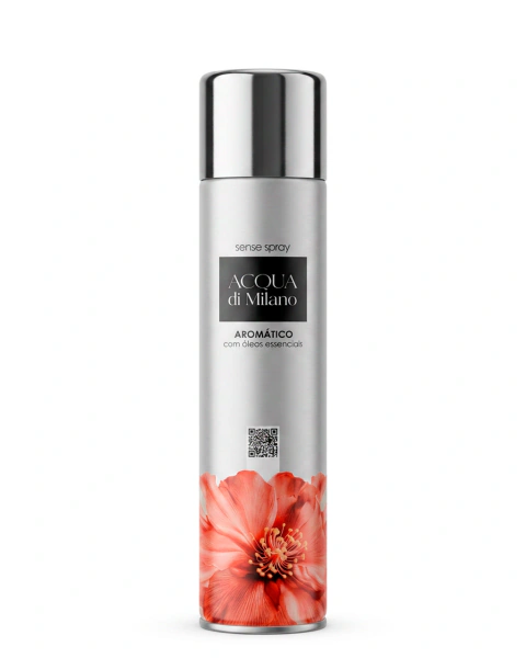 Acqua Di Milano 400 ml - Mavo Sensations - comprar online