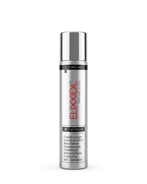 Spray Capilar - Elixxidil - comprar online