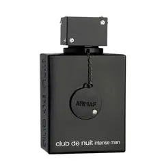 Club De Nuit Intense Armaf Eau de Toillete 105ml Masculino - comprar online