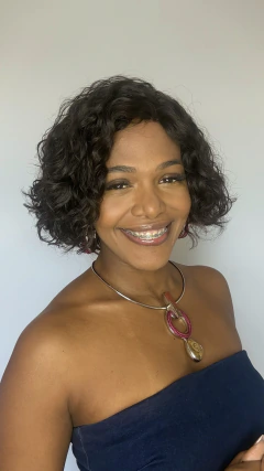 Wig Michele - loja online
