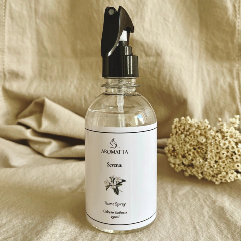 Home Spray Serena - Chá Branco 250ml