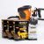 Combo Kit Stretch 3 latas más equipo de pintar KLD MP600 de 600 watts