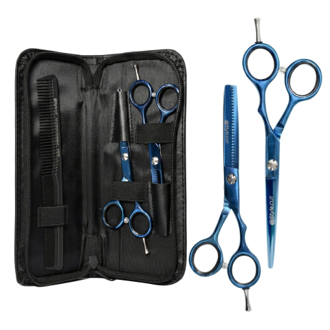 STYLE CUT COMB BLUE - comprar online