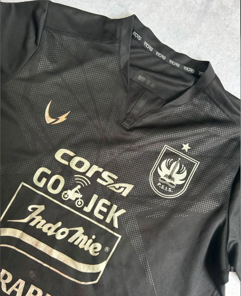 Camisa PSIS Semarang Third 2018 (G)
