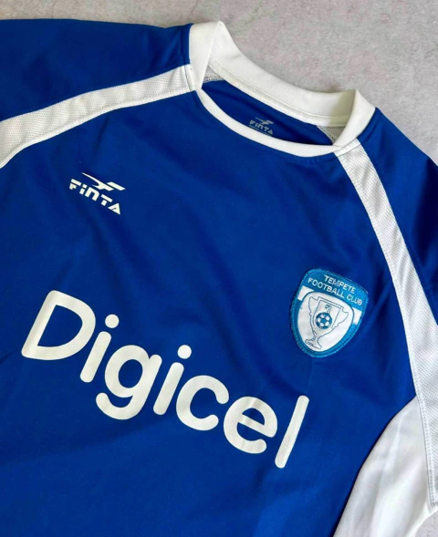 Camisa Tempête Home 05/06 (G)