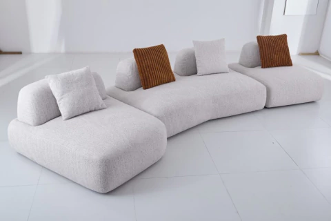 Sillón Verona