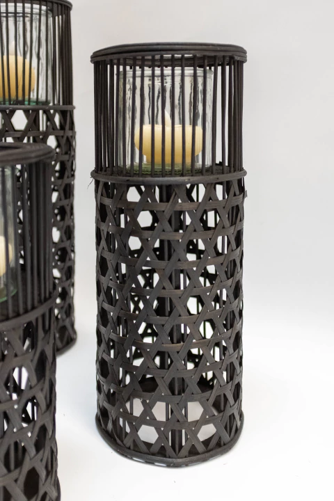 Fanales Nigeria - Carrara Design