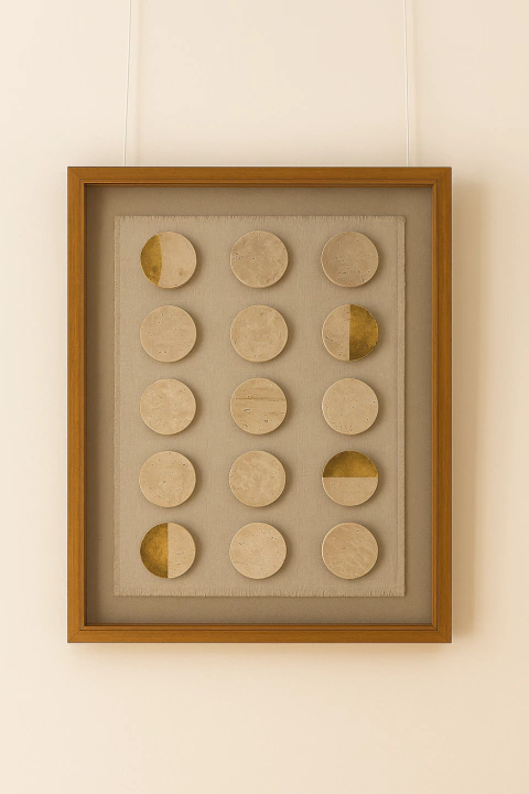 Cuadros Travertine en internet