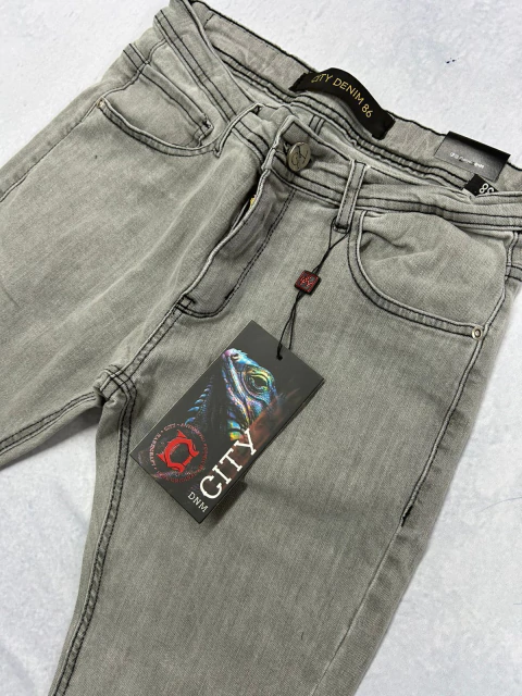 Calça Jogador